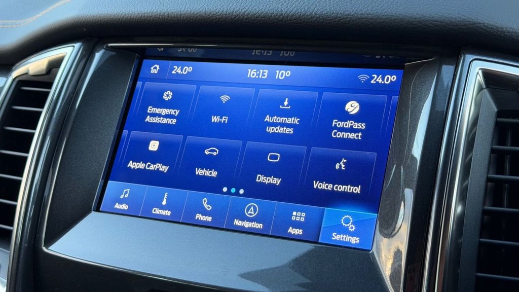 Used Ford Ranger 2023 for sale - 77227141: Photo 33