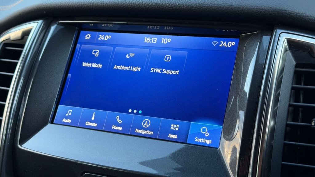 Used Ford Ranger 2023 for sale - 77227141: Photo 34