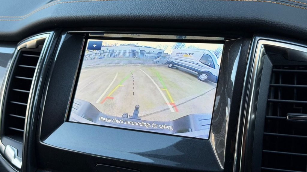 Used Ford Ranger 2023 for sale - 77227141: Photo 35