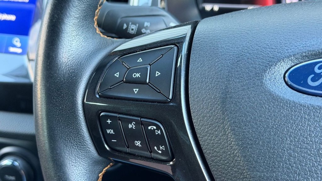 Used Ford Ranger 2023 for sale - 77227141: Photo 38