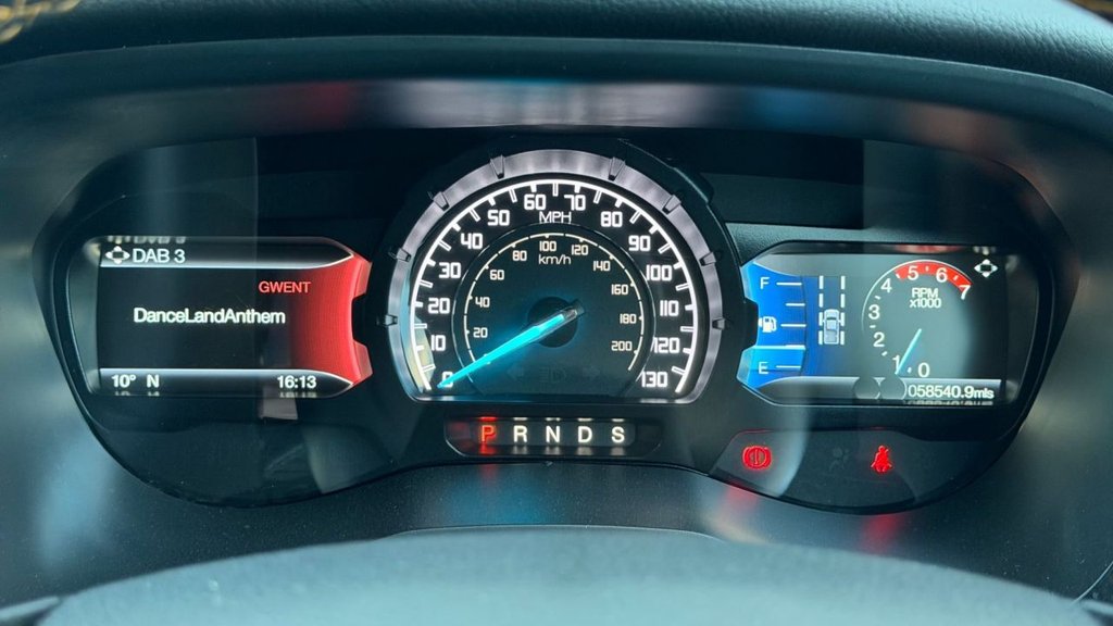 Used Ford Ranger 2023 for sale - 77227141: Photo 39