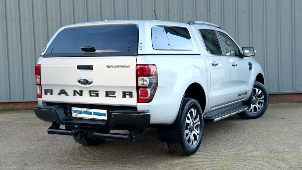 Used Ford Ranger 2023 for sale - 77227141: Photo 5