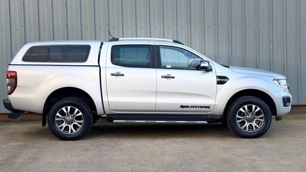 Used Ford Ranger 2023 for sale - 77227141: Photo 6