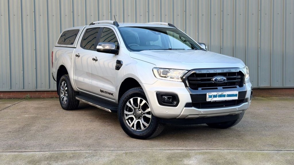 Used Ford Ranger 2023 for sale - 77227141: Photo 7