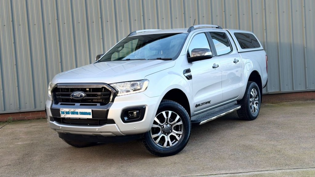 Used Ford Ranger 2023 for sale - 77227141: Photo 9