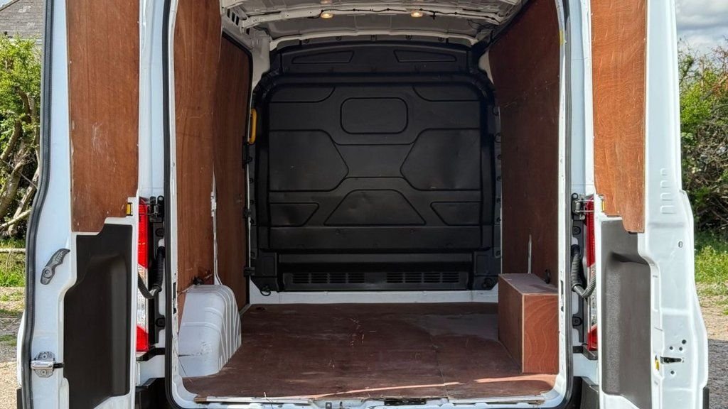 Used Ford Transit 2022 for sale - 77879670: Photo 10