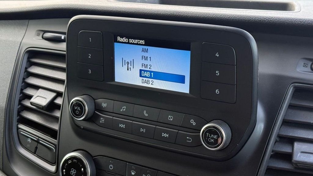 Used Ford Transit 2022 for sale - 77879670: Photo 15