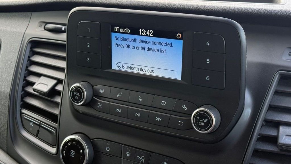 Used Ford Transit 2022 for sale - 77879670: Photo 16