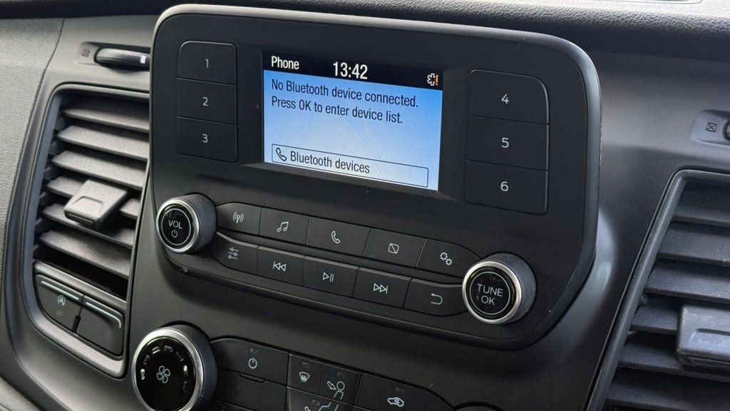 Used Ford Transit 2022 for sale - 77879670: Photo 17