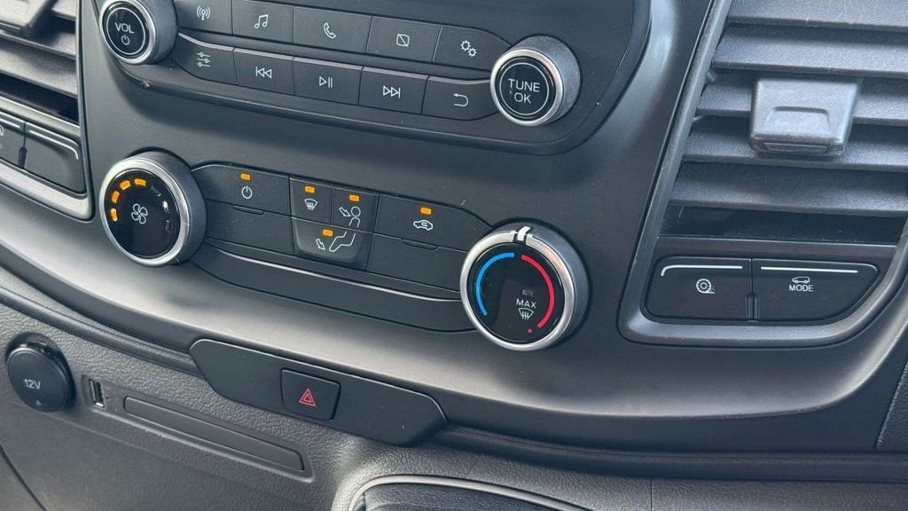 Used Ford Transit 2022 for sale - 77879670: Photo 18