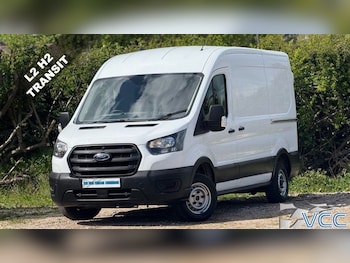 Used Ford Transit 2022 for sale - 77879670: Photo