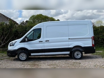 Used Ford Transit 2022 for sale - 77879670: Photo