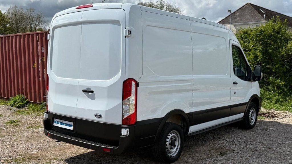 Used Ford Transit 2022 for sale - 77879670: Photo 5