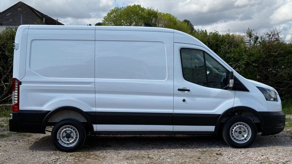 Used Ford Transit 2022 for sale - 77879670: Photo 6