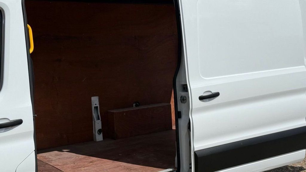 Used Ford Transit 2022 for sale - 77879670: Photo 9