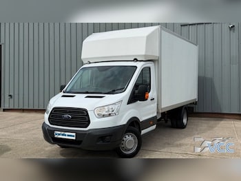 Used Ford Transit 2015 for sale - 78271606: Photo