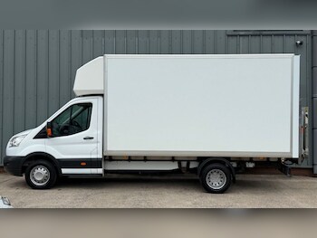 Used Ford Transit 2015 for sale - 78271606: Photo