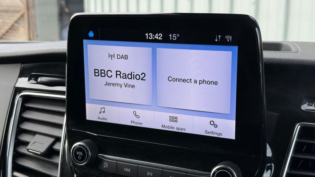 Used Ford Transit Custom 2021 for sale - 76395941: Photo 14