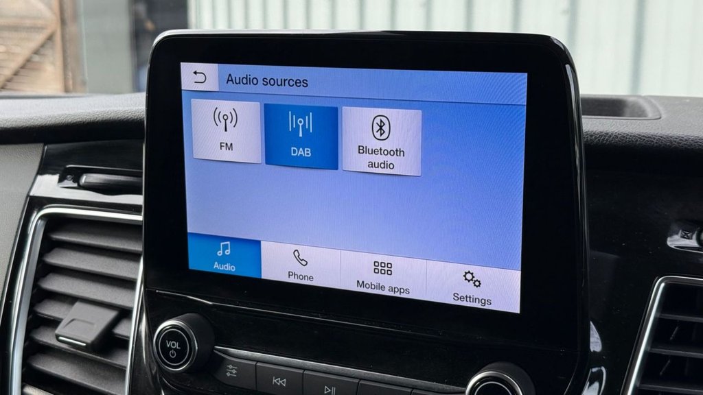 Used Ford Transit Custom 2021 for sale - 76395941: Photo 16