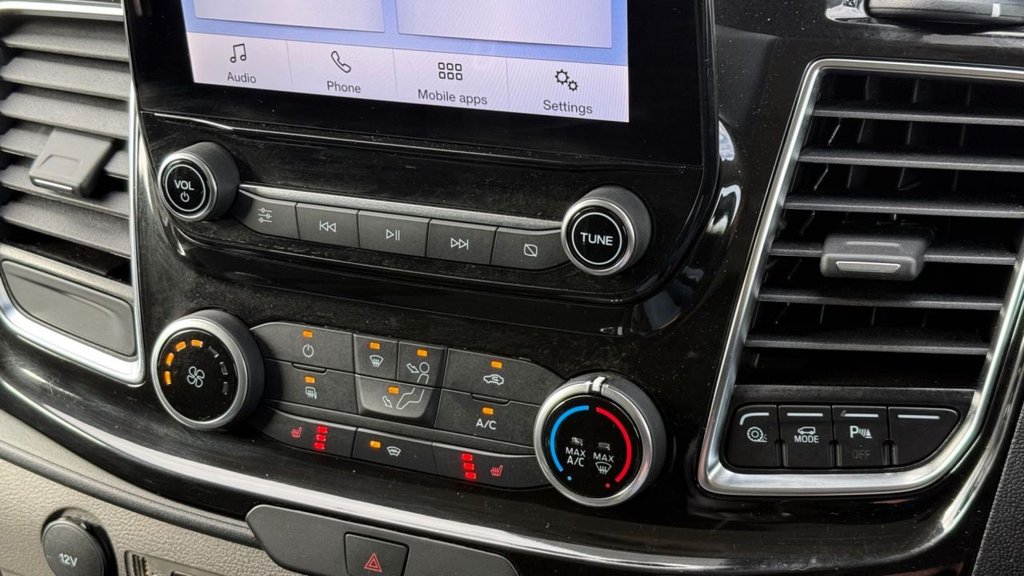 Used Ford Transit Custom 2021 for sale - 76395941: Photo 20