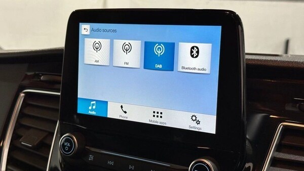 Used Ford Transit Custom 2021 for sale - 75703922: Photo 12