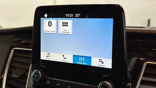 Used Ford Transit Custom 2021 for sale - 75703922: Photo 13