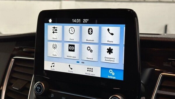 Used Ford Transit Custom 2021 for sale - 75703922: Photo 14