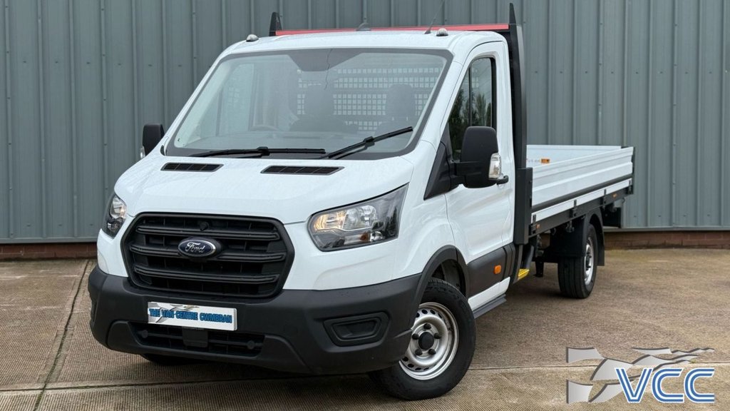 Used Ford Transit 2024 for sale - 75960777: Photo 1