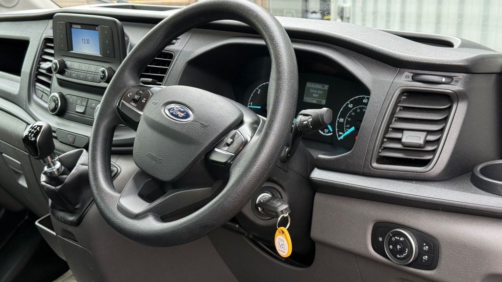 Used Ford Transit 2024 for sale - 75960777: Photo 10