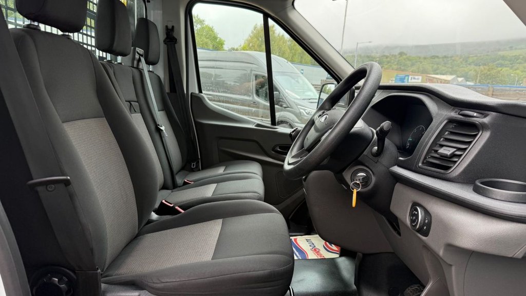 Used Ford Transit 2024 for sale - 75960777: Photo 11