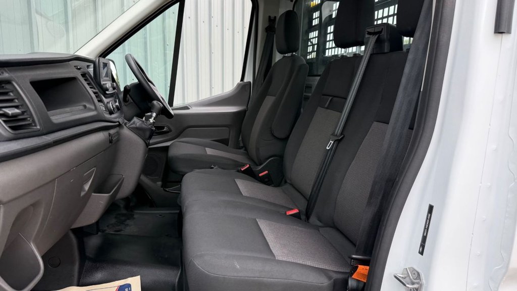 Used Ford Transit 2024 for sale - 75960777: Photo 12