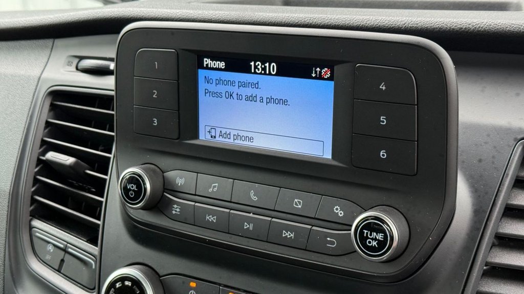 Used Ford Transit 2024 for sale - 75960777: Photo 15