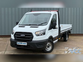 Used Ford Transit 2024 for sale - 75960777: Photo