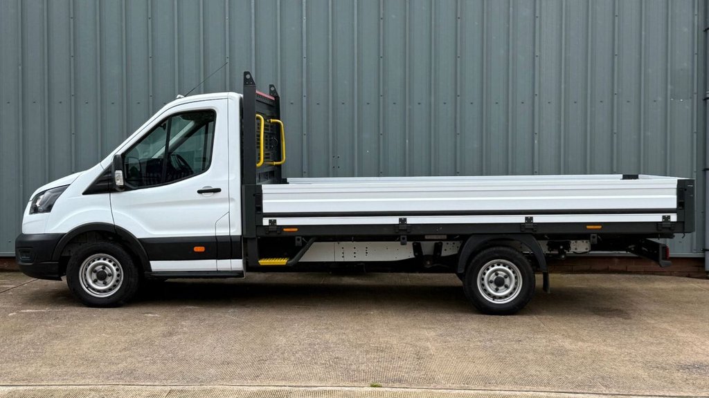 Used Ford Transit 2024 for sale - 75960777: Photo 2