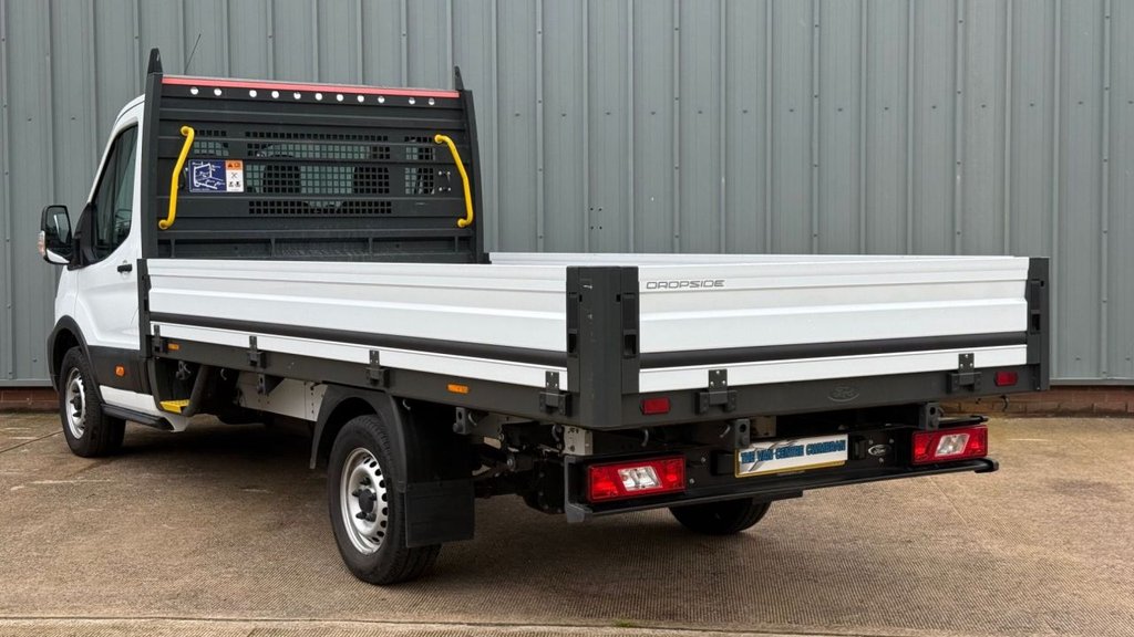 Used Ford Transit 2024 for sale - 75960777: Photo 3