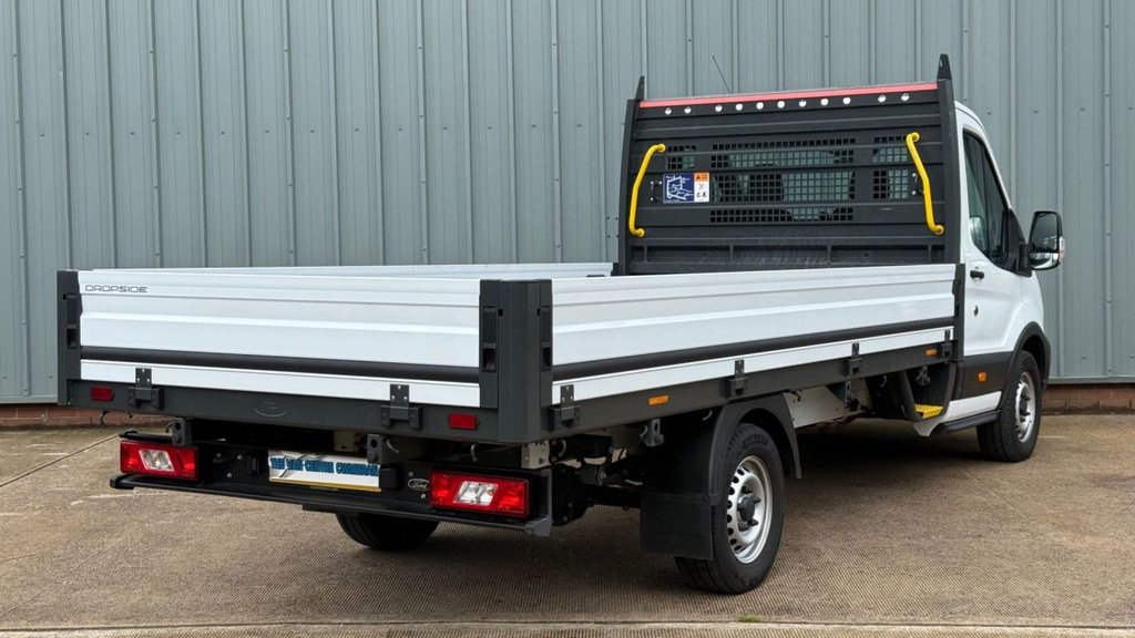 Used Ford Transit 2024 for sale - 75960777: Photo 5