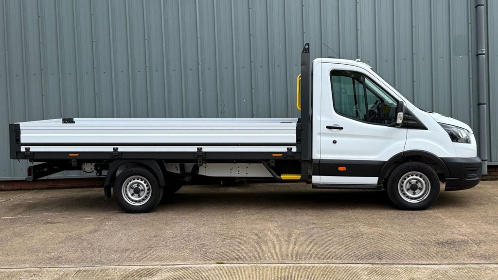 Used Ford Transit 2024 for sale - 75960777: Photo 6