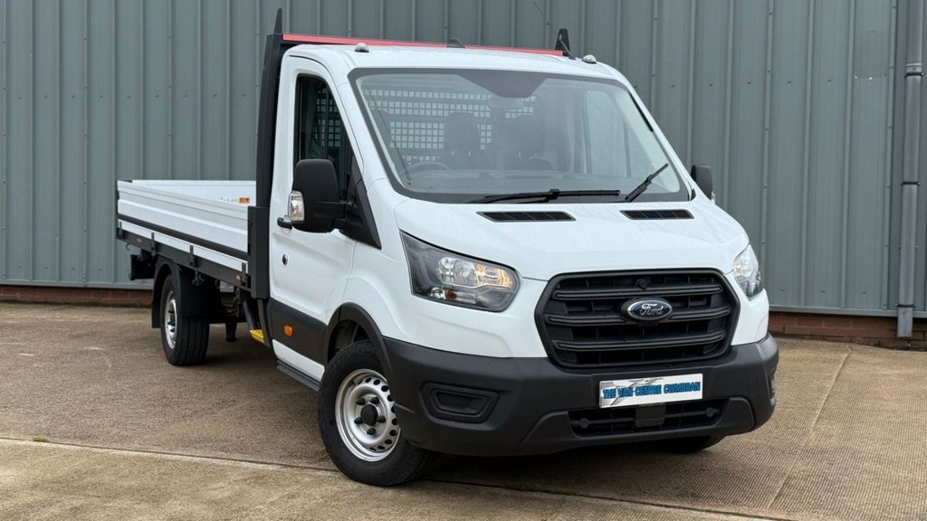 Used Ford Transit 2024 for sale - 75960777: Photo 7