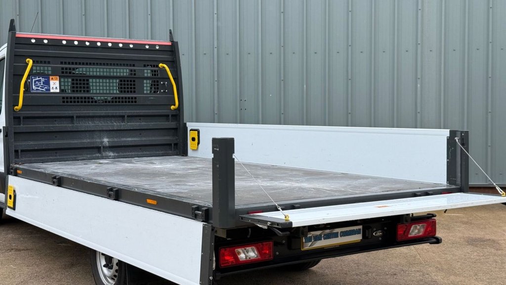 Used Ford Transit 2024 for sale - 75960777: Photo 9