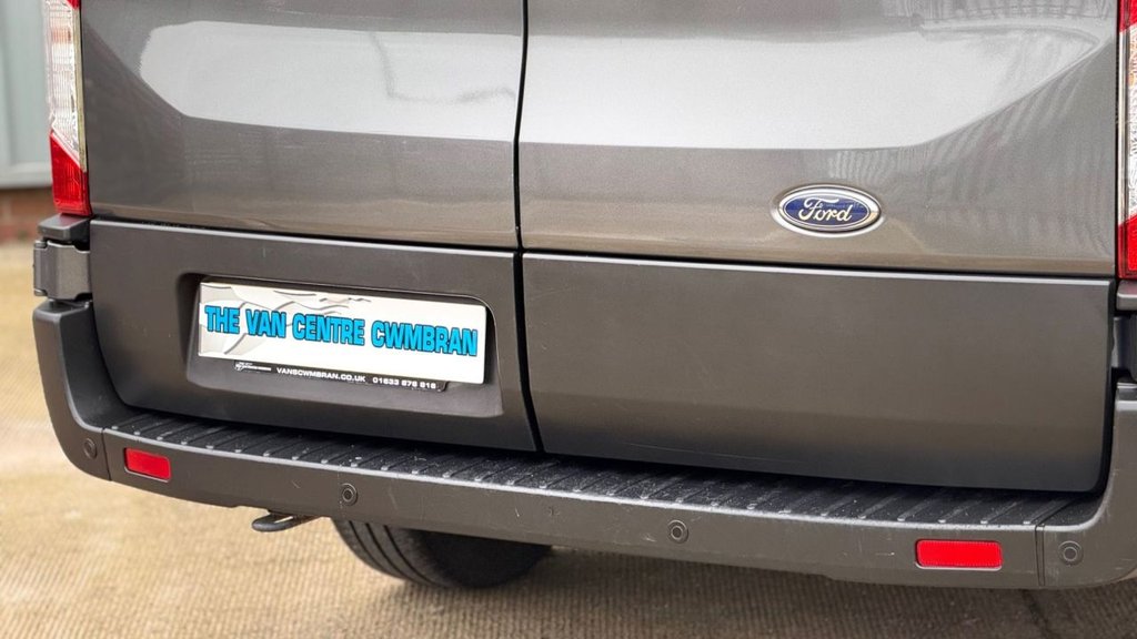 Used Ford Transit 2024 for sale - 78167600: Photo 14