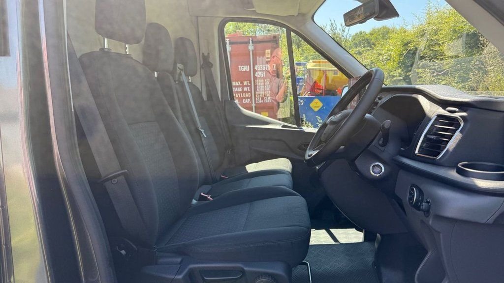 Used Ford Transit 2024 for sale - 78167600: Photo 17