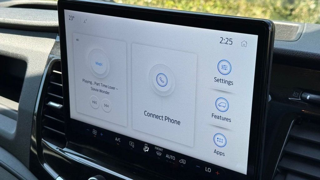 Used Ford Transit 2024 for sale - 78167600: Photo 18