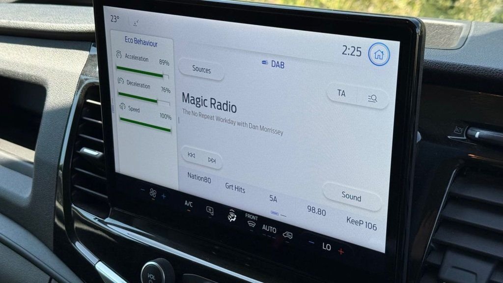 Used Ford Transit 2024 for sale - 78167600: Photo 19