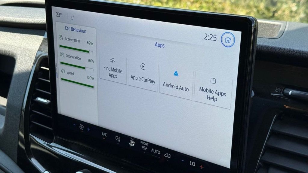 Used Ford Transit 2024 for sale - 78167600: Photo 21