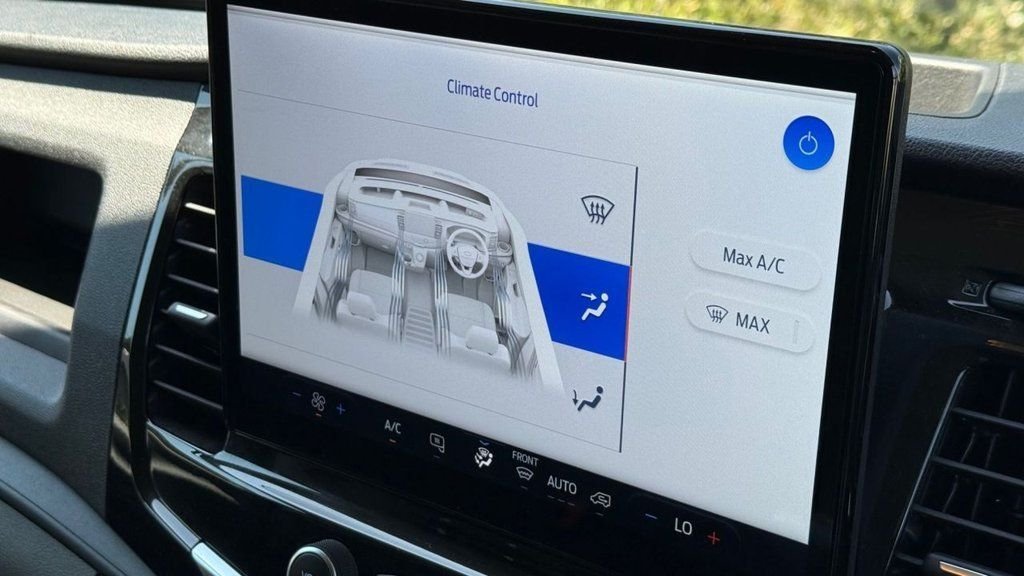 Used Ford Transit 2024 for sale - 78167600: Photo 22