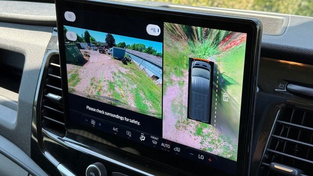 Used Ford Transit 2024 for sale - 78167600: Photo 23