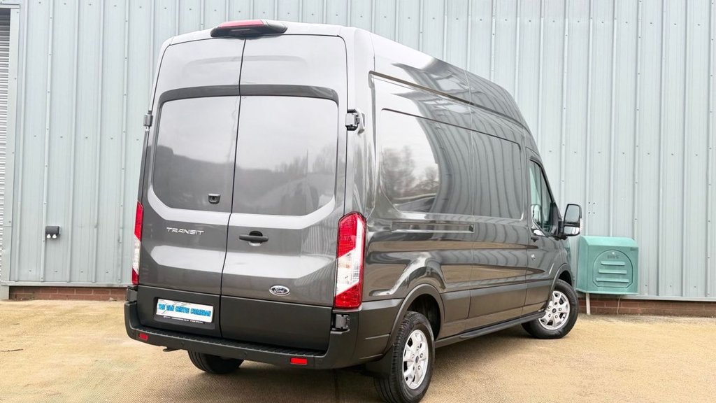 Used Ford Transit 2024 for sale - 78167600: Photo 5