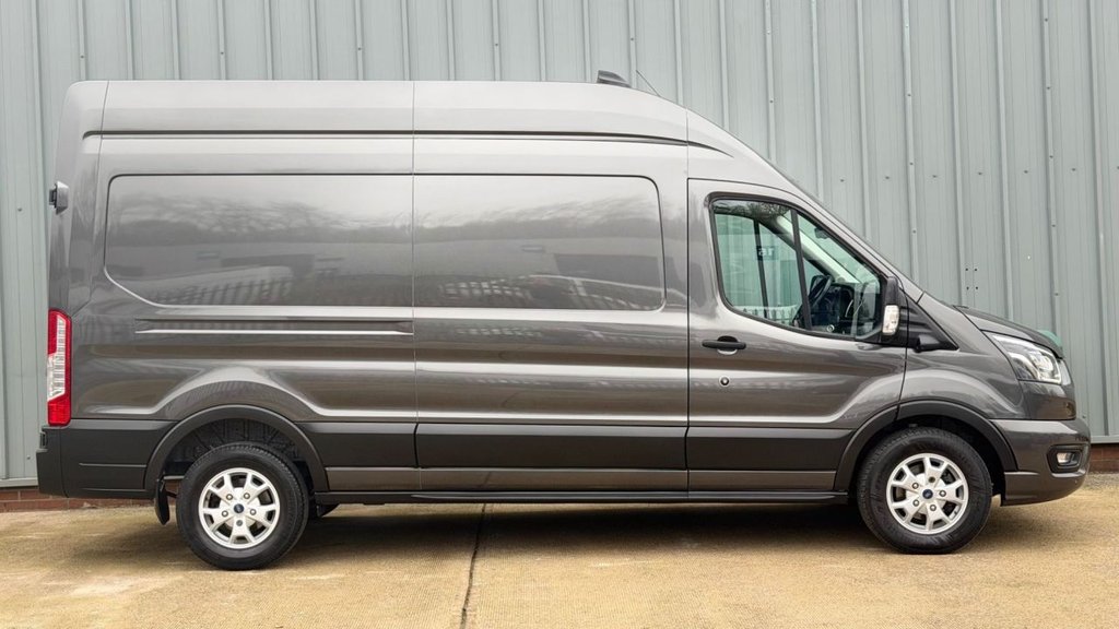 Used Ford Transit 2024 for sale - 78167600: Photo 6