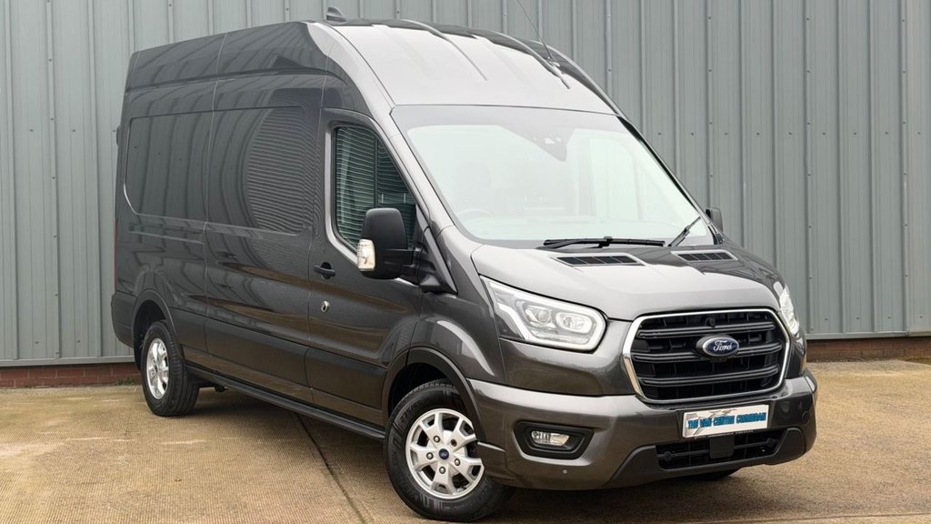 Used Ford Transit 2024 for sale - 78167600: Photo 7