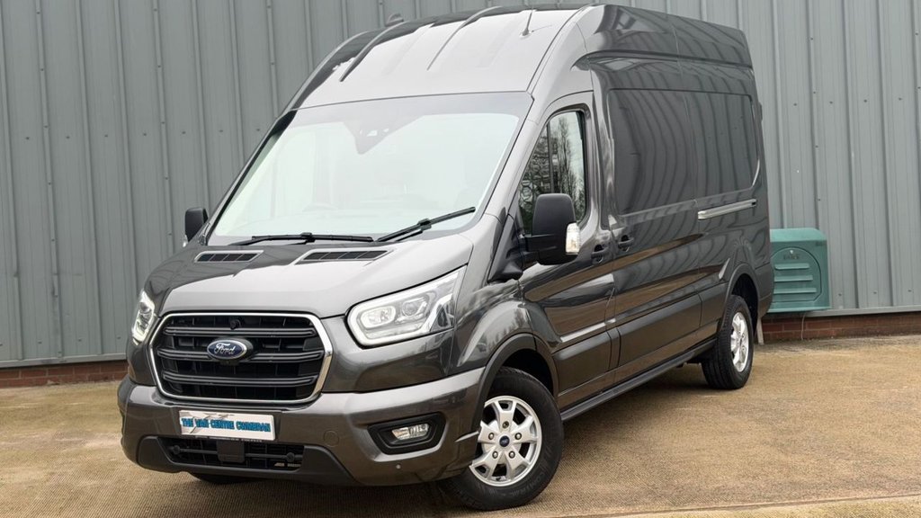 Used Ford Transit 2024 for sale - 78167600: Photo 9